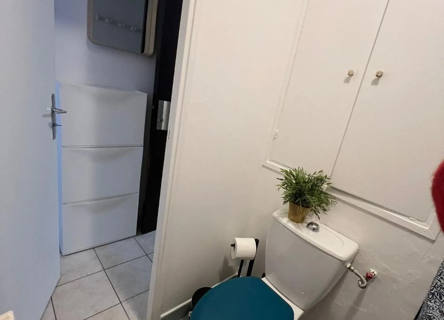 Studio Paris 20E Franciaország